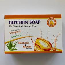 Glycerin Soap